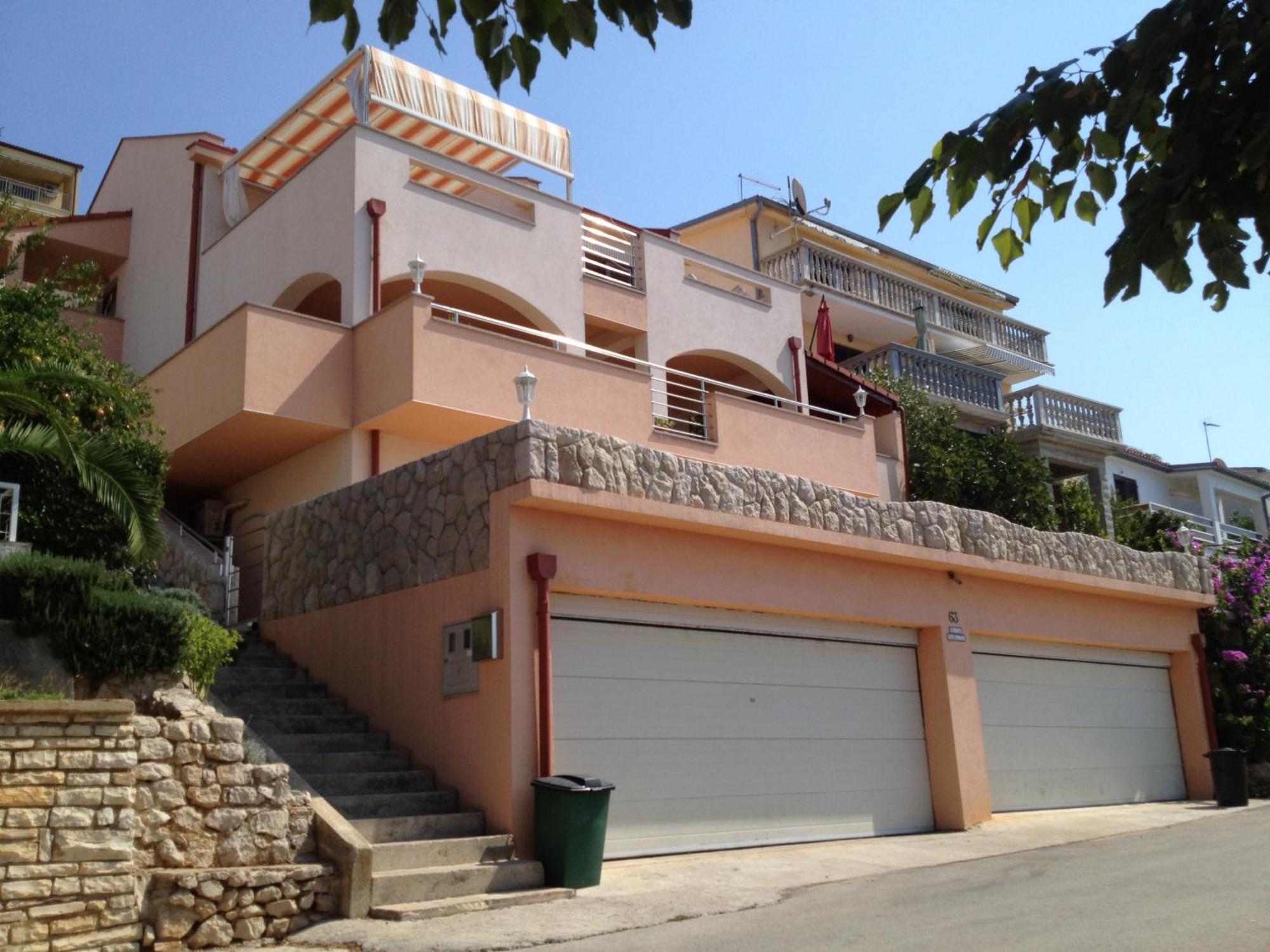 Apartment Mona 1, Fantastischer Meerblick Drage Exterior foto